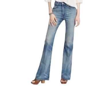 NWT Denim & Supply Ralph Lauren Hensley Jean